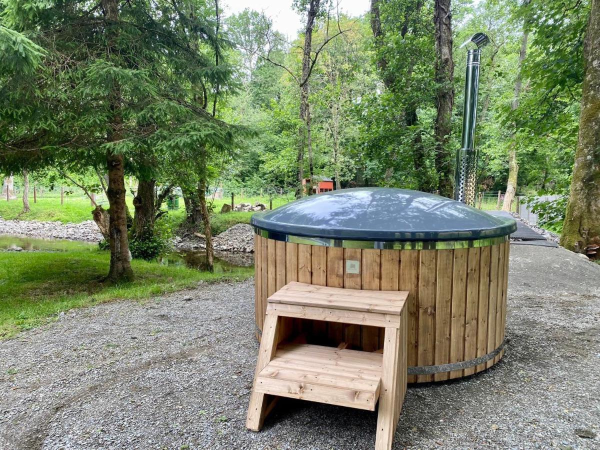 River View Glamping Llandovery